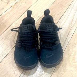Nike presto toddler